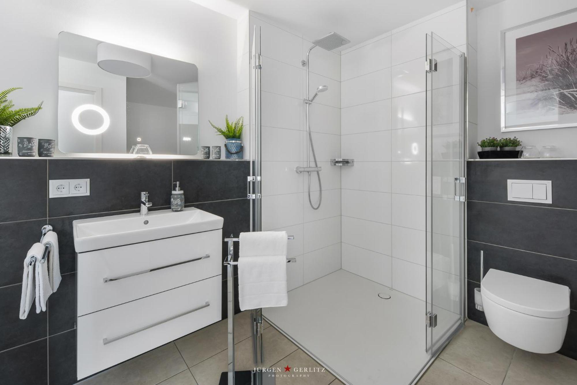 Kajuete 34 Apartamento Olpenitz Exterior foto